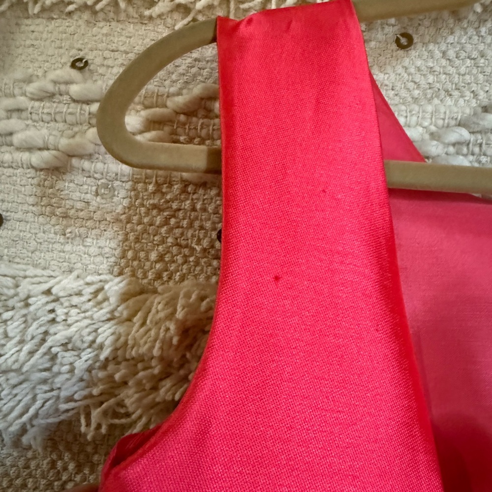 Kate Spade Vibrant Pink Dress - Picture 10 of 13